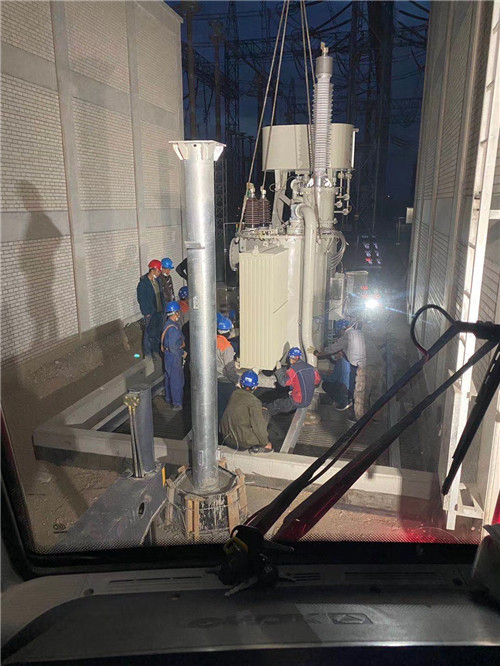 丰林县建筑工程类吊车租用介绍